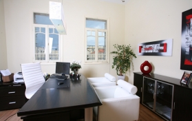 Yehudit Hochhauser Mordechai Cohen Law Office